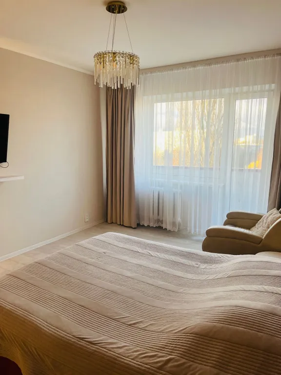 Квартира Уютная квартира на Горького — Калининград