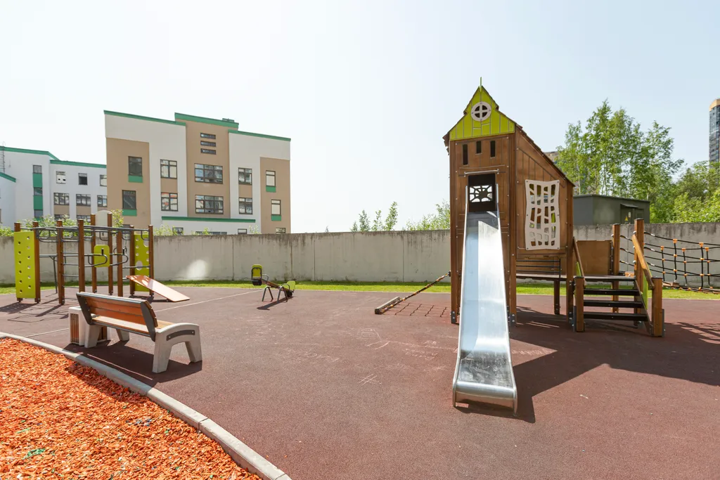 Уютные апартаменты рядом с метро