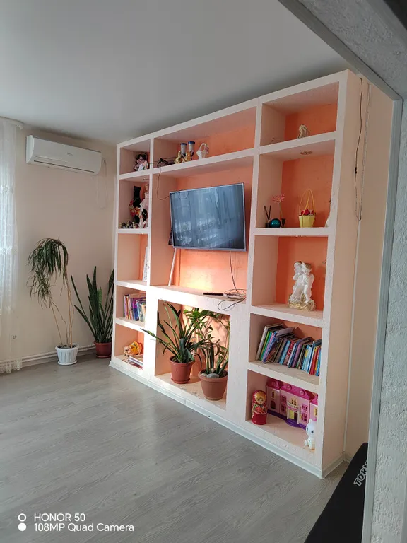 Уютная, тёплая квартира в центре города