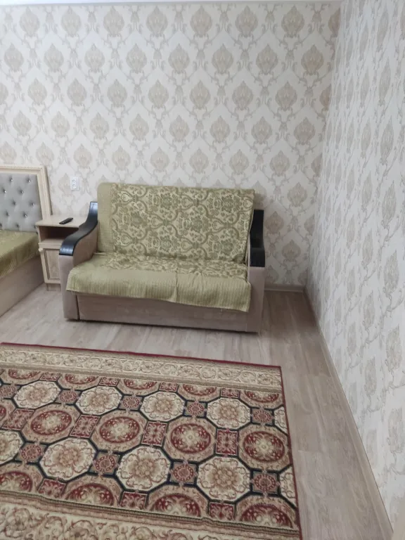 1-комнатная квартира у моря