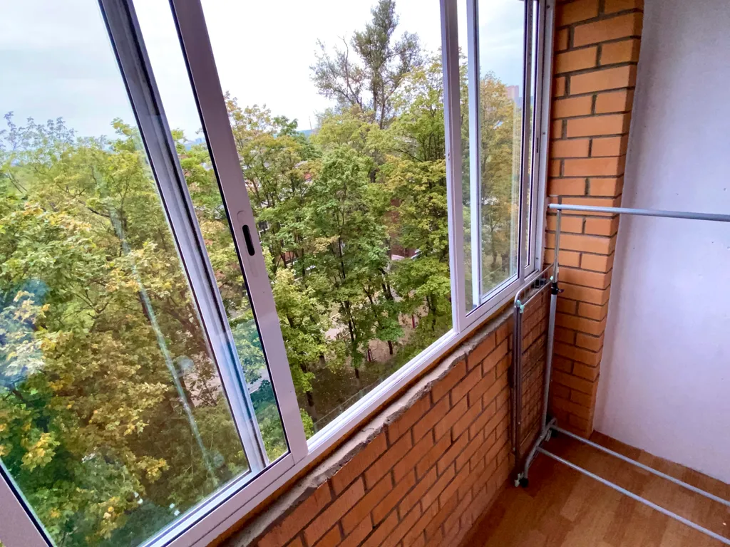 Эко-квартира рядом с платформой Кутузовская