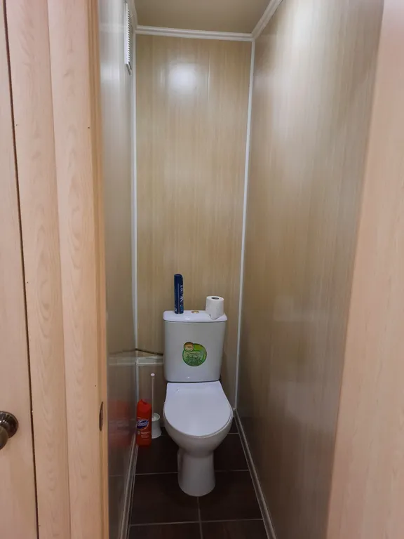 2-комнатная квартира на Северо-западе