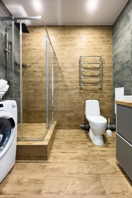 Апартаменты в ЖК Аквамарин на набережной реки