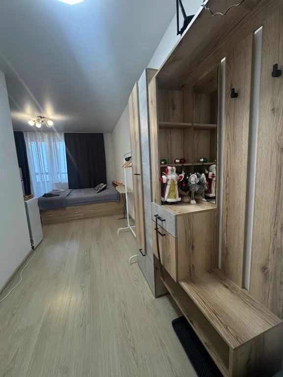 Уютная студия