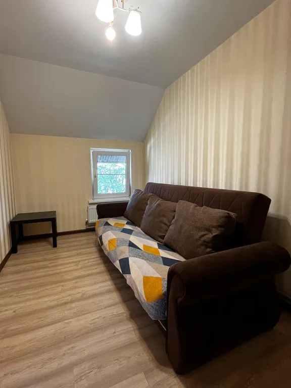 Коттедж Загородный Дом — Динская