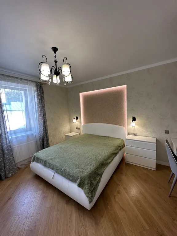 Квартира Шикарная квартира премиум класса — Ярославль