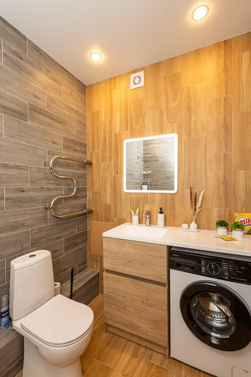 Студия в новом ЖК