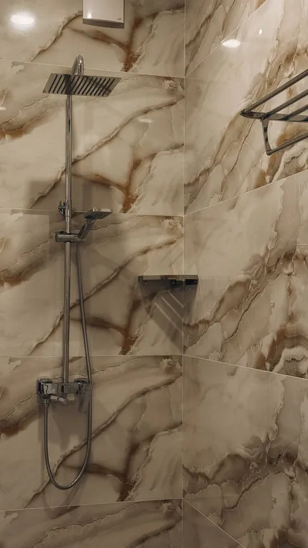 Коттедж люкс