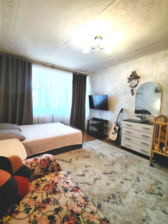 Уютная квартира — аренда посуточно в Пенза