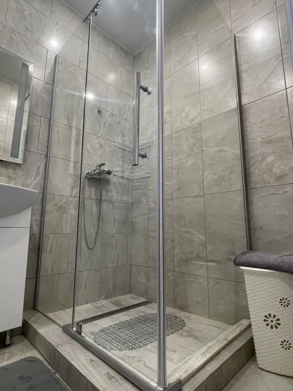 Квартира Квартира Лето — Мирное