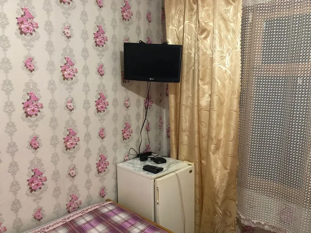 Квартира Комната — Лоо