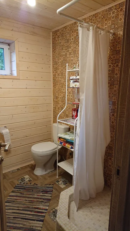 Коттедж Маленький домик в тихом месте — Мичуринское