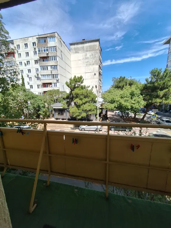 Квартира 1-комнатная Квартира — Геленджик
