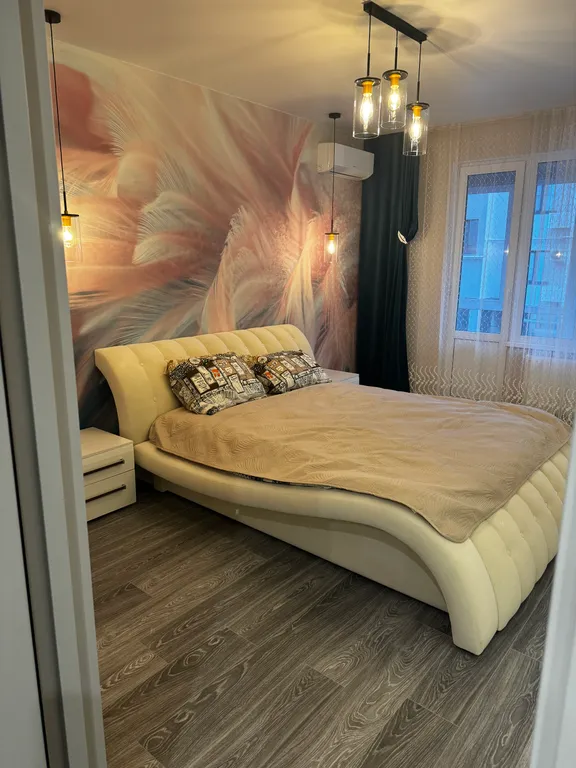 Абсолютно новая квартира, в лучшем районе города — аренда посуточно в Мысхако