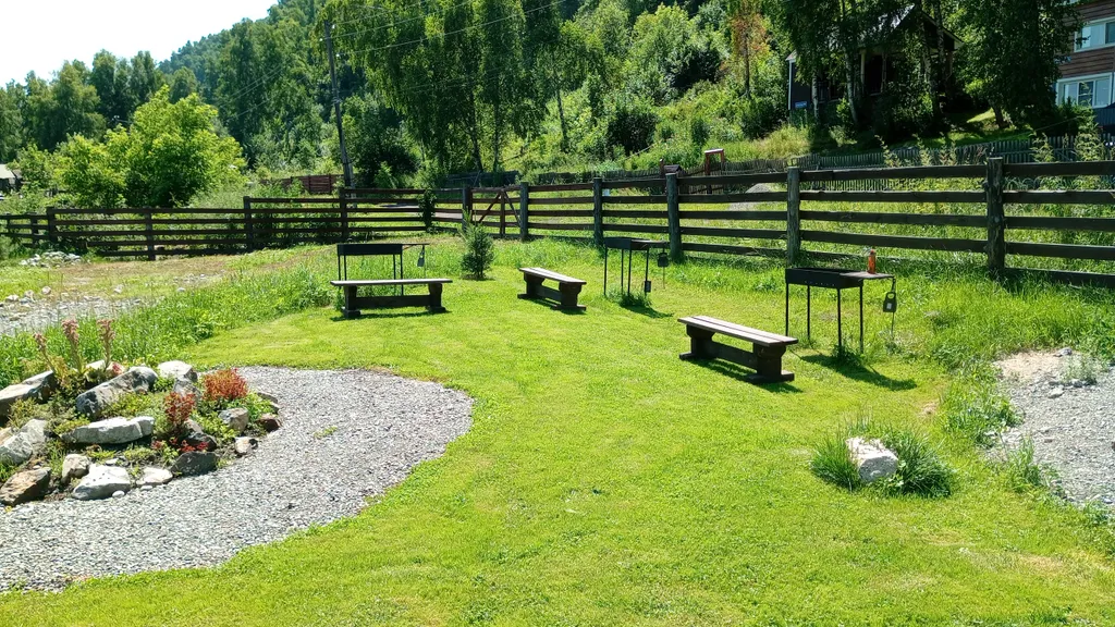 1-комнатный Дом