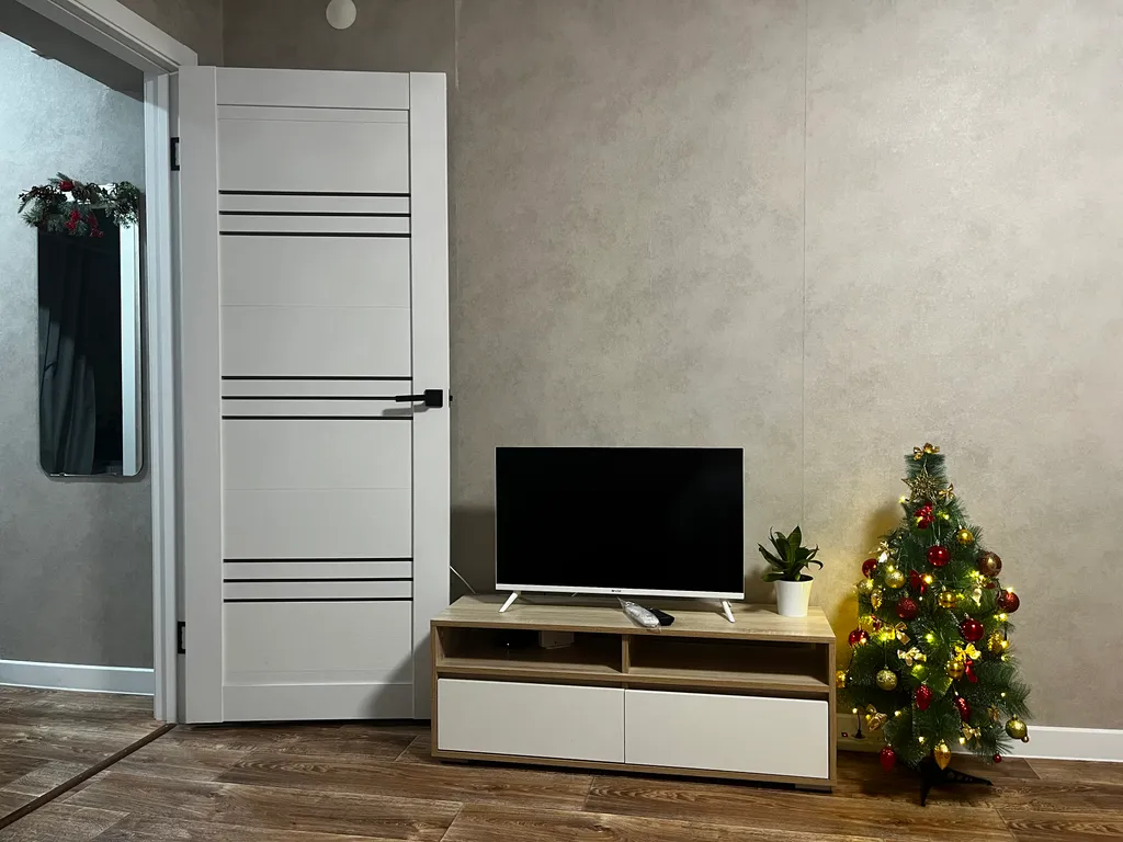 Чистая и уютная квартира в центре города