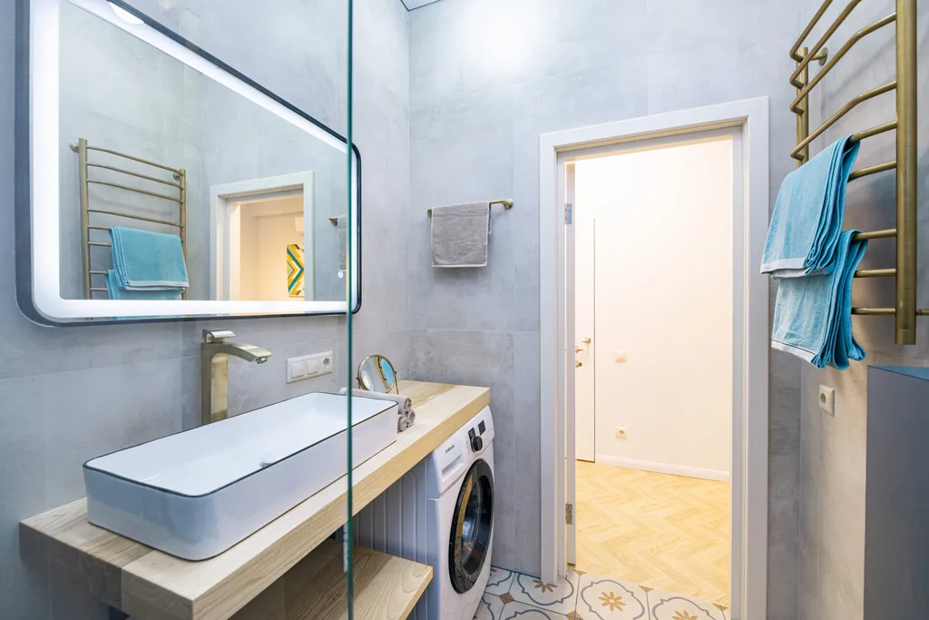 Fairytale apartament