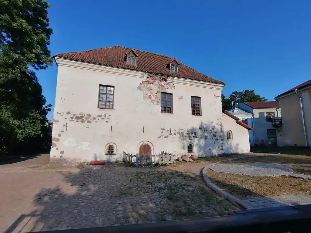 Уютная квартира в центре с сауной