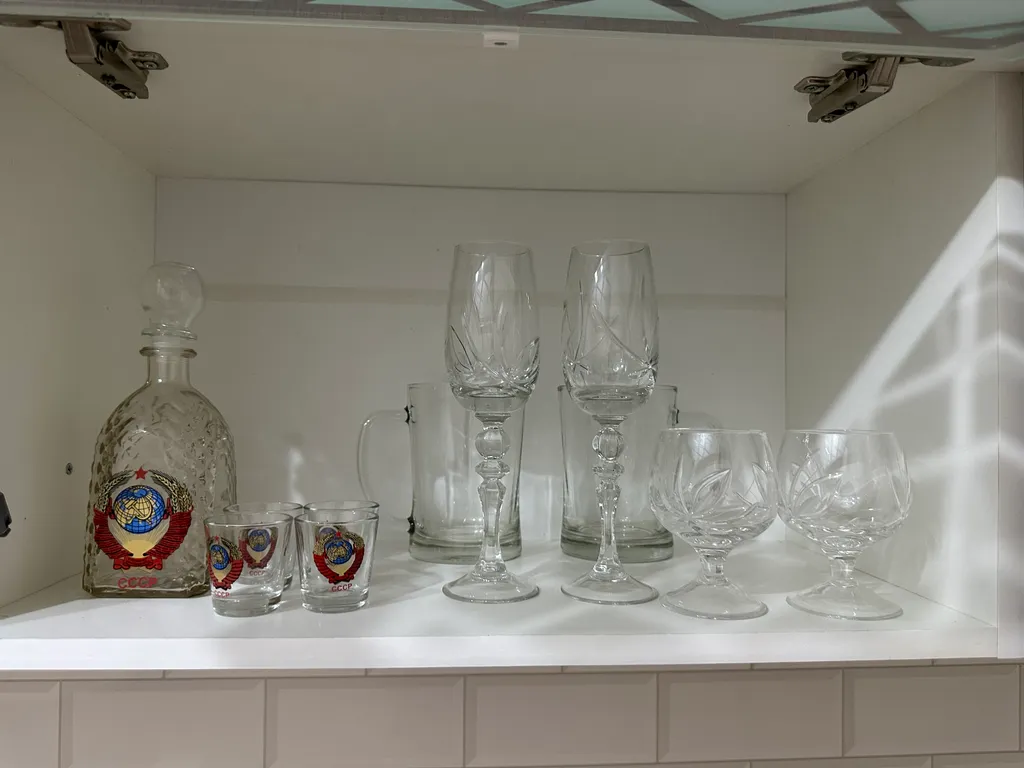 Квартира у Олимпийского парка