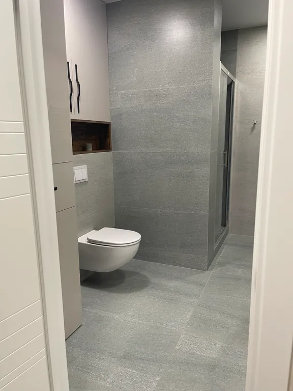 Апартаменты на первой линии моря