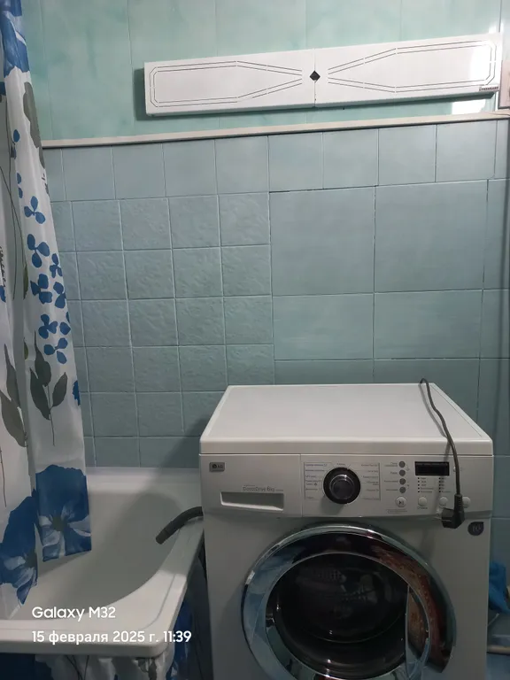 Домик в центре