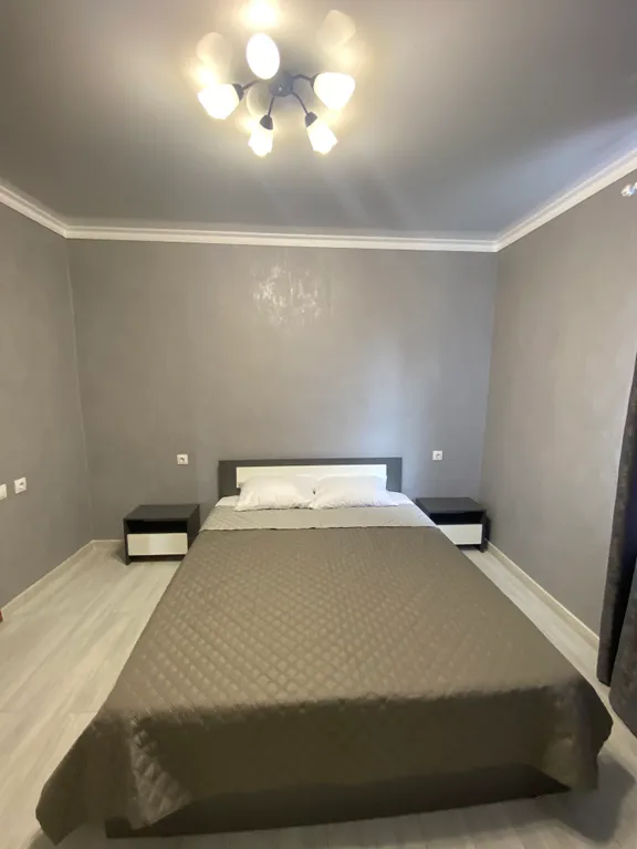 Уютные комнаты в Цандрыпше