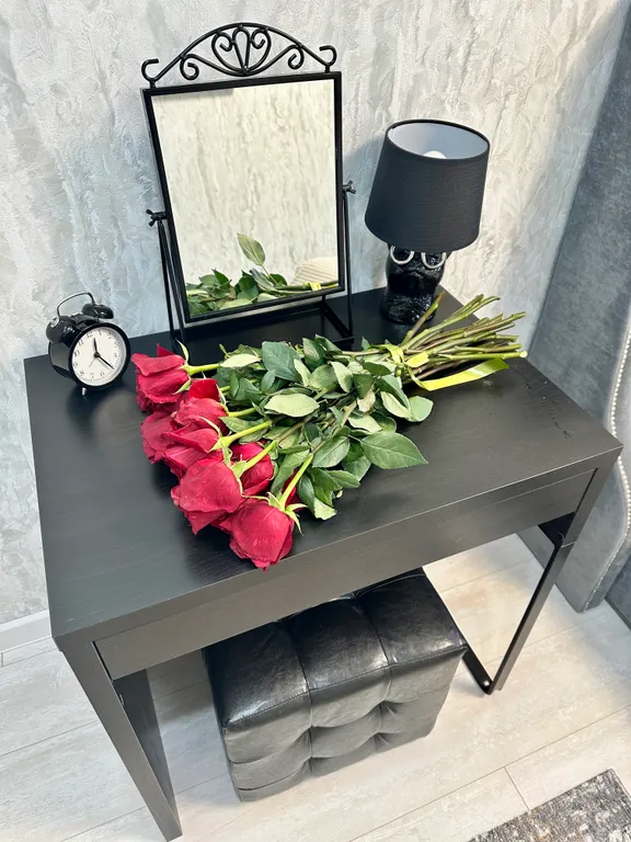 Новая и уютная квартира в ЖК Рекорд