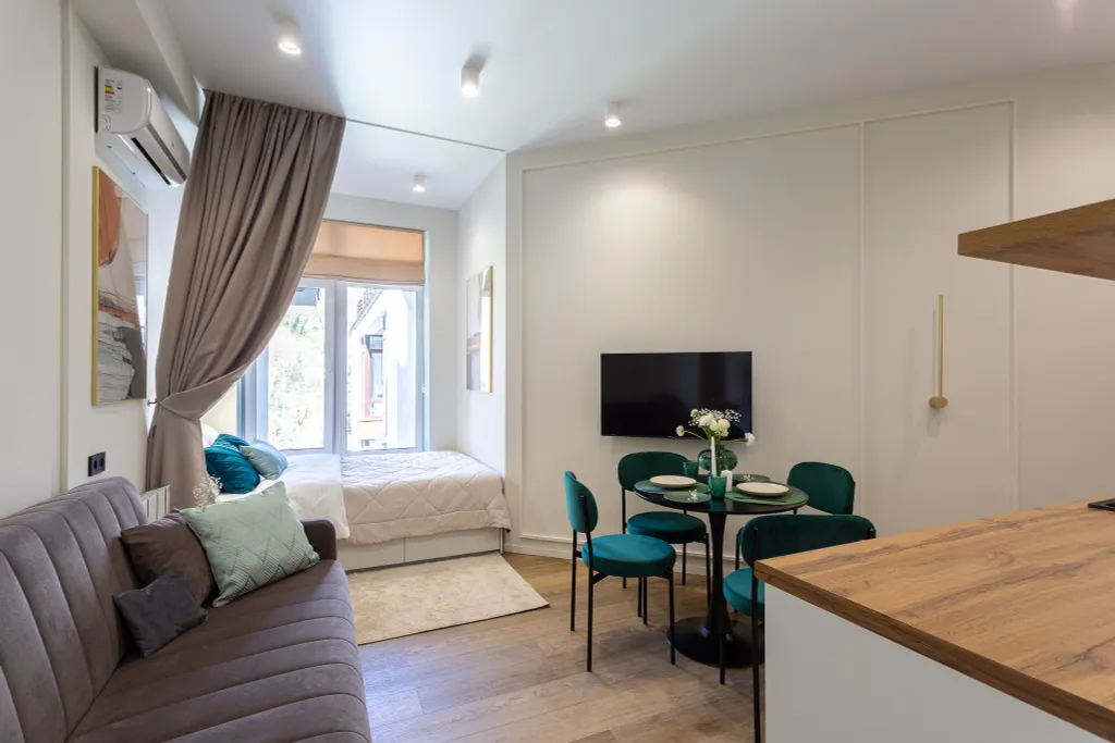 Зимняя Сказка 65