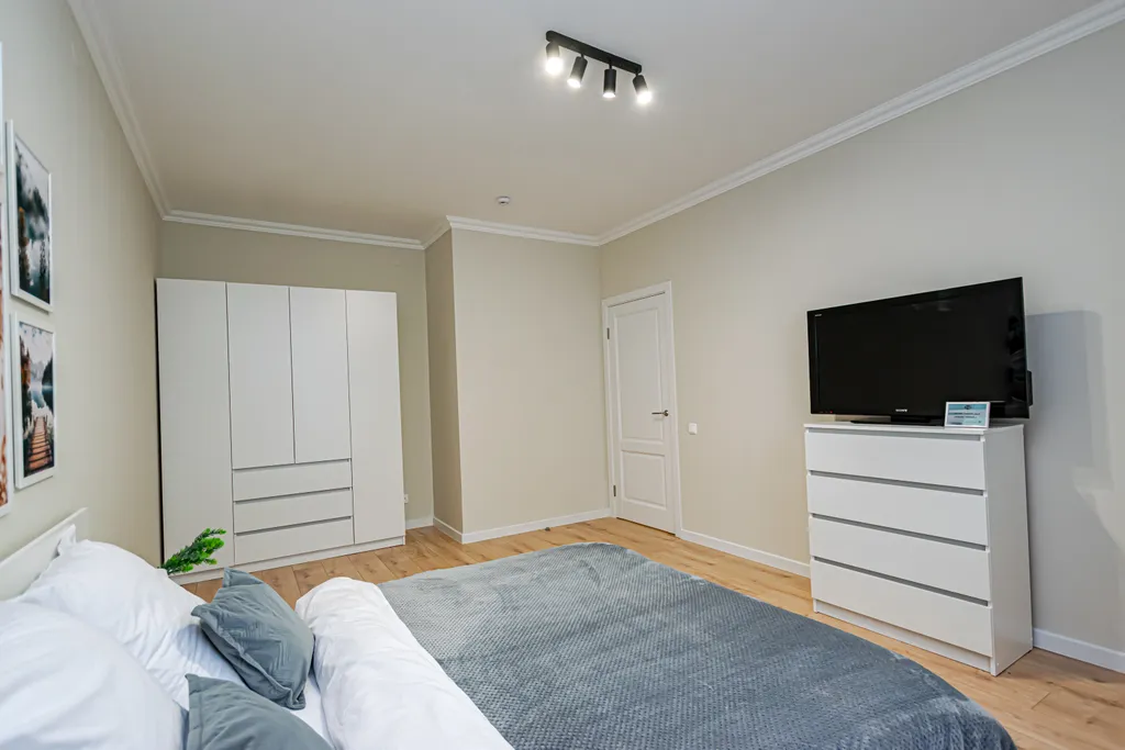 Жк бизнес-класса "премьер", отч документы, трк "семья"