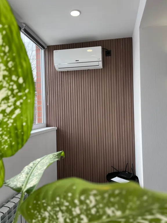 Новая уютная 1-я квартира с дизайнерским ремонтом в центре города