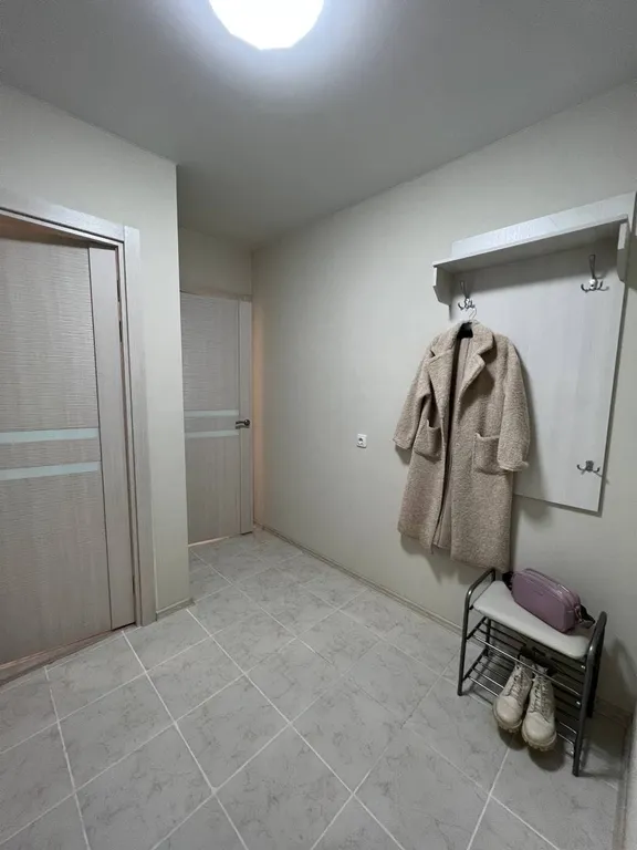 Апартаменты в центре города