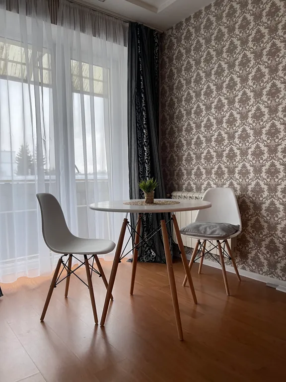 2-комнатная Квартира — аренда посуточно в Гомель