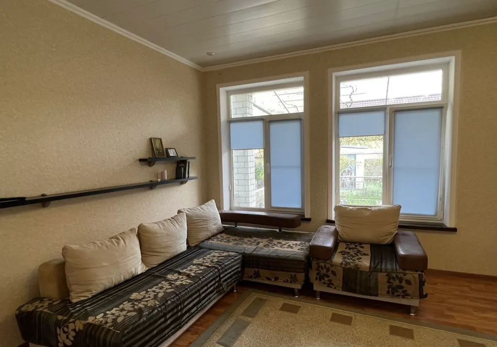 4-комнатный Дом