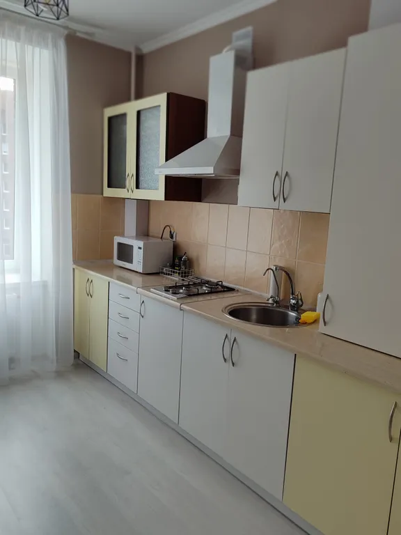 Квартира Квартира в ЖК повышенной комфортности для туристов — Калининград