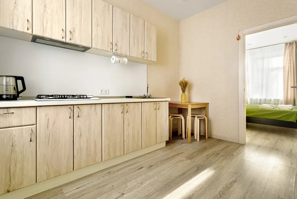 Квартира Апартаменты в историческом центре — Ярославль