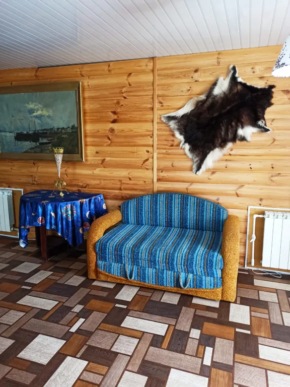 Дом Русское подворье