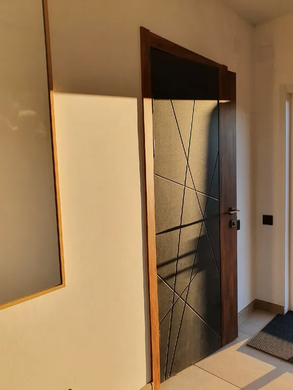 Барнхаус у озера