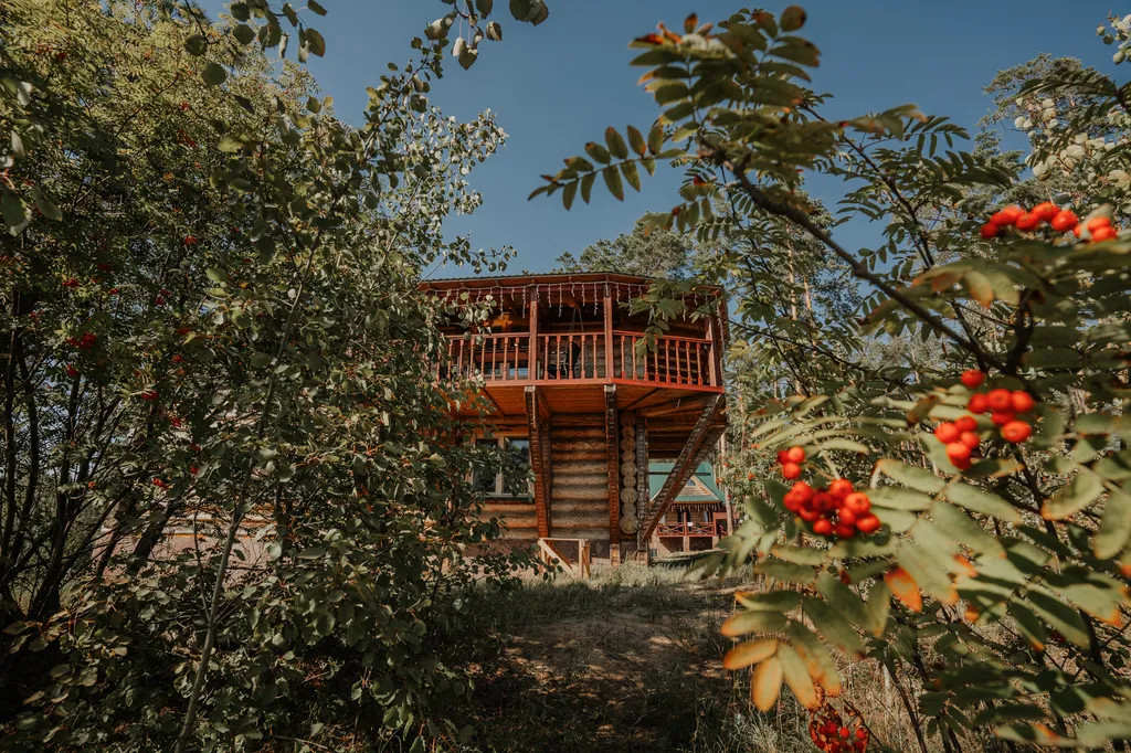 7-комнатный Дом