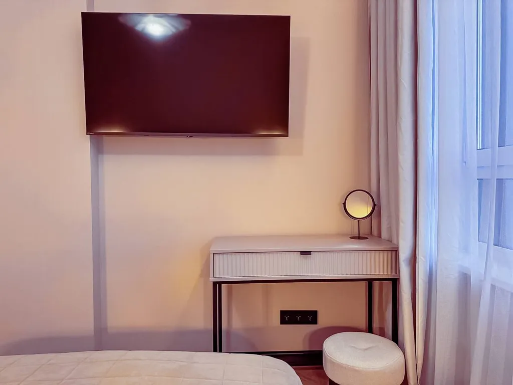 Уютная квартира, для души и отдыха