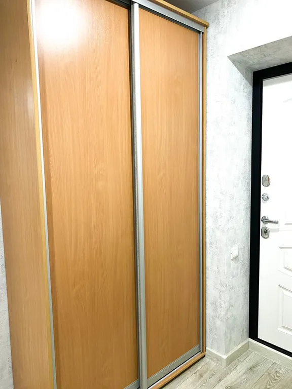 Тихая гавань на Крупинова