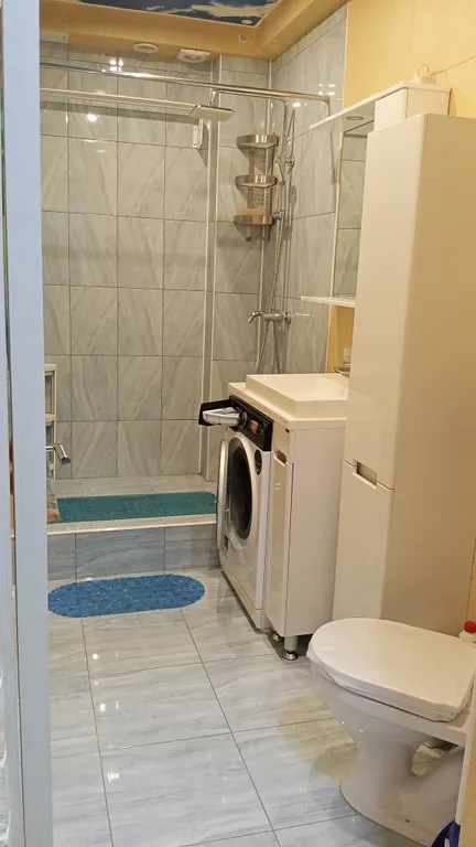 Уютная квартира у моря