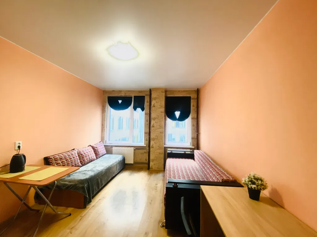 Студия в Cruise Apart, дом на корабле