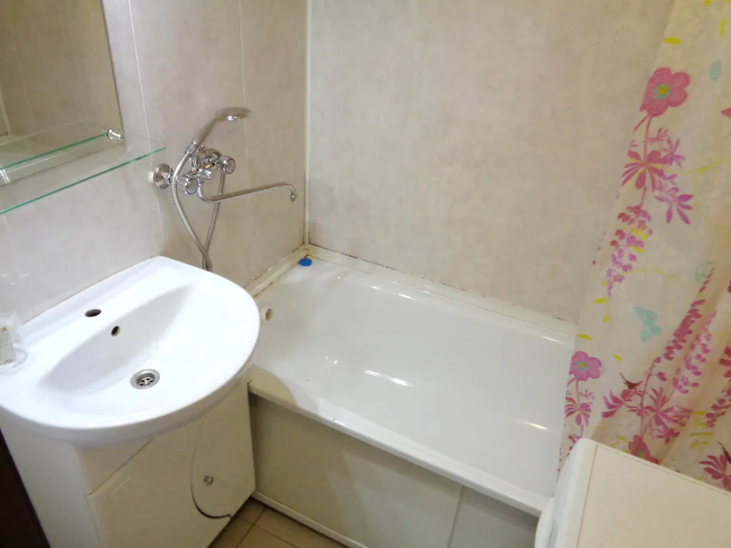 Квартира Квартира на Батурина — Красноярск