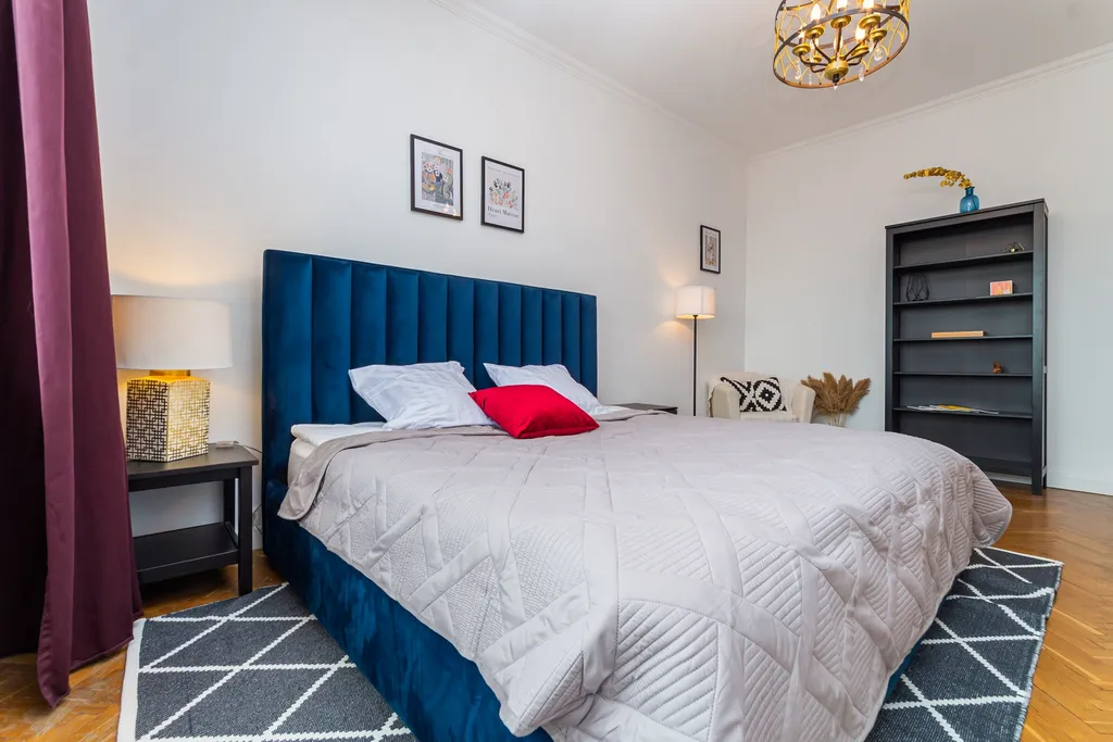 Квартира Апартаменты московский дворик в центре — Москва