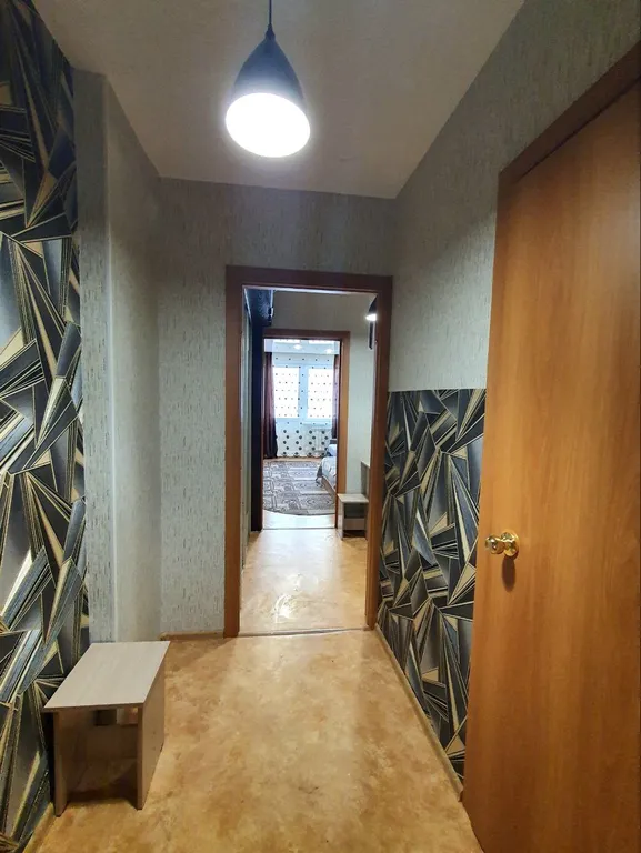 Удобная квартира в Белых росах