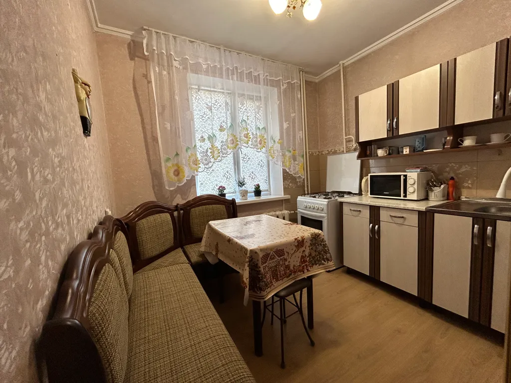 Квартира Уютная квартира в центре города — Темрюк