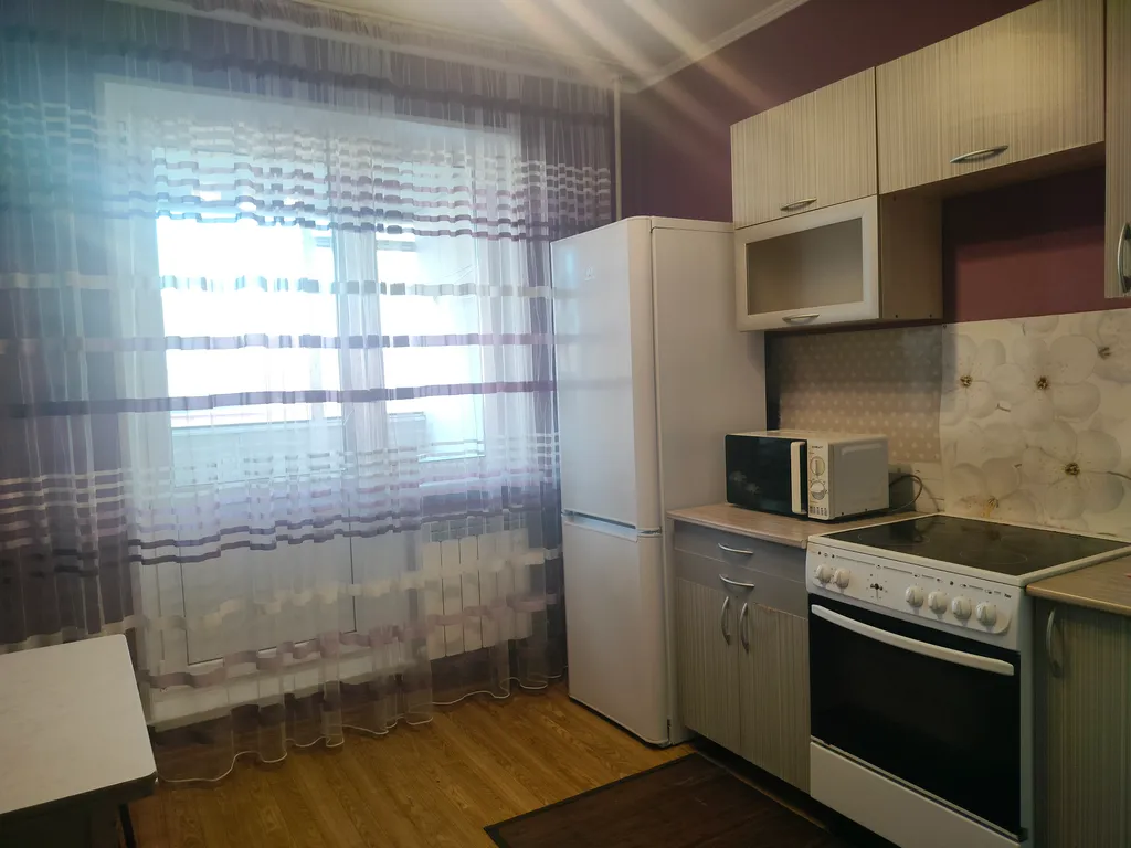 Квартира Квартира на взлетке — Красноярск