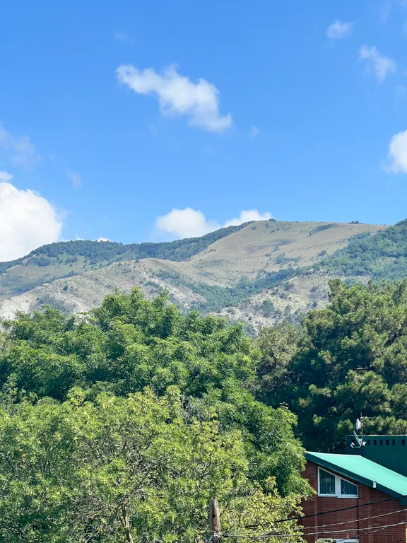 Квартира Комната — Геленджик