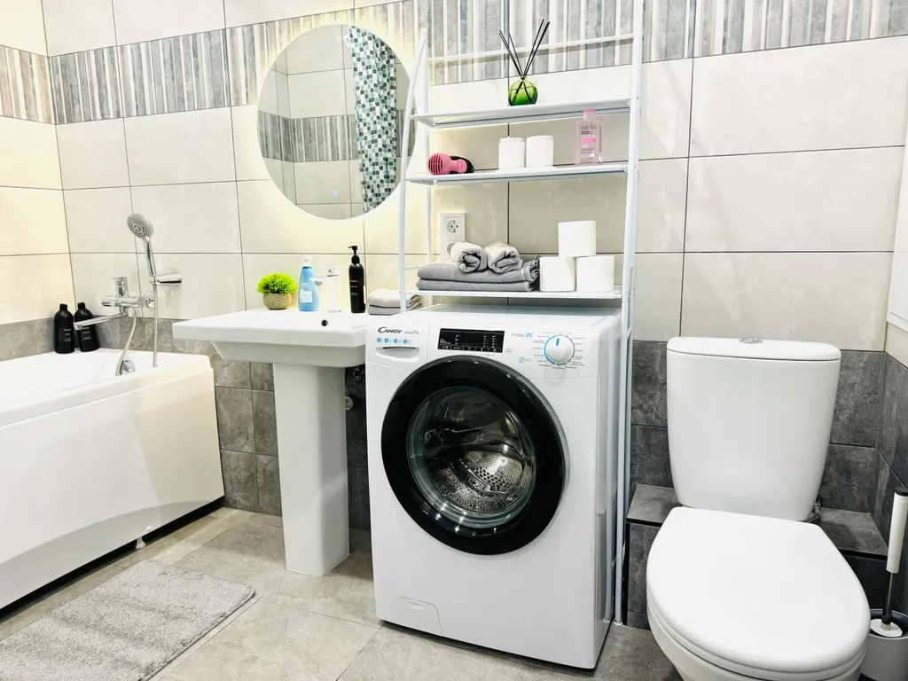 Уютная студия