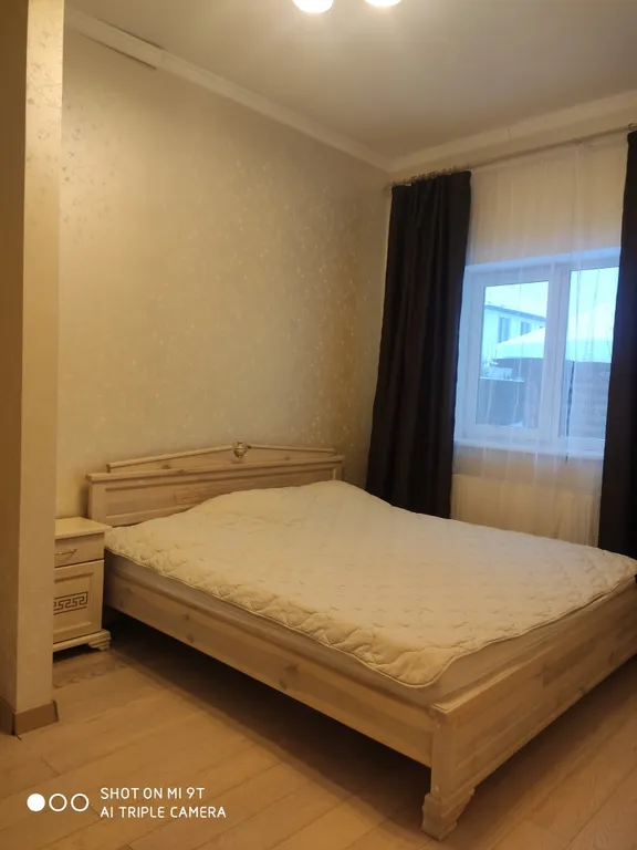 Дом,русская баня в охраняемом поселке